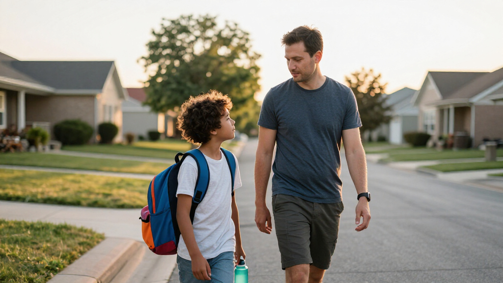back to school