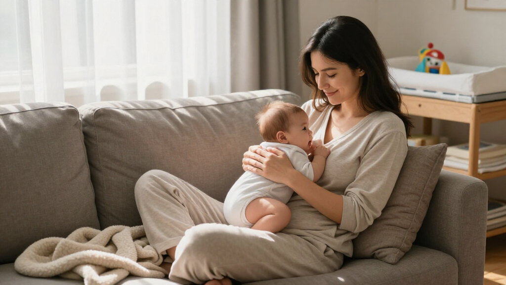 gifts for new moms