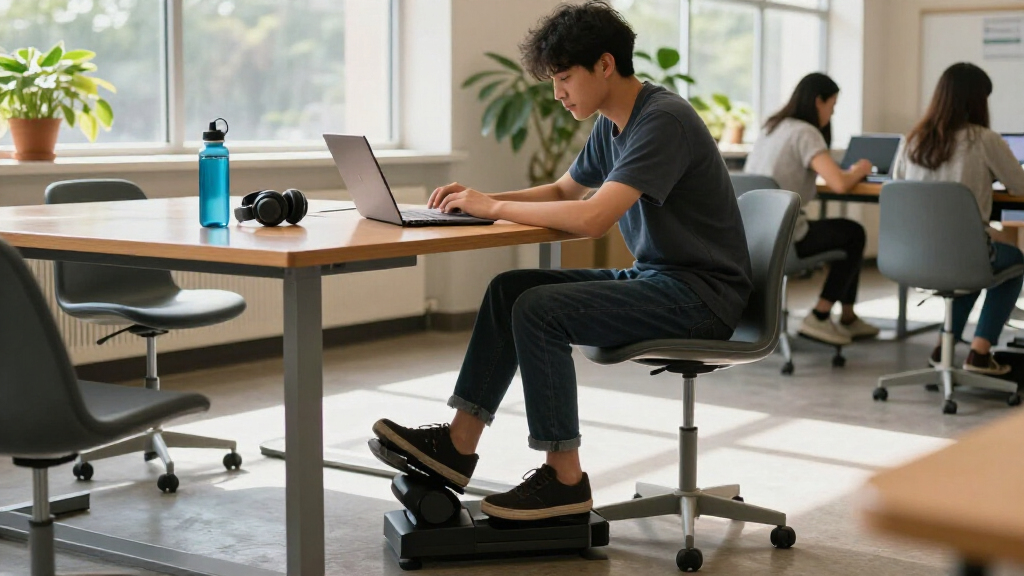 best desk mobility equipment