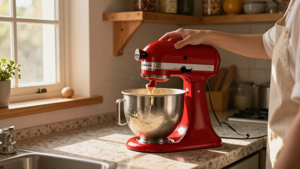 KitchenAid