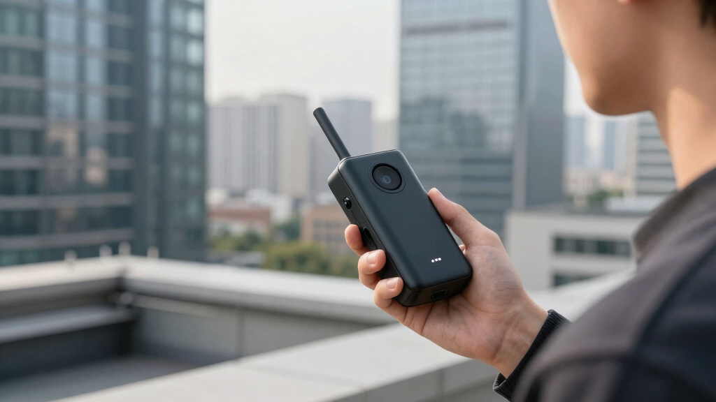 best drone detectors