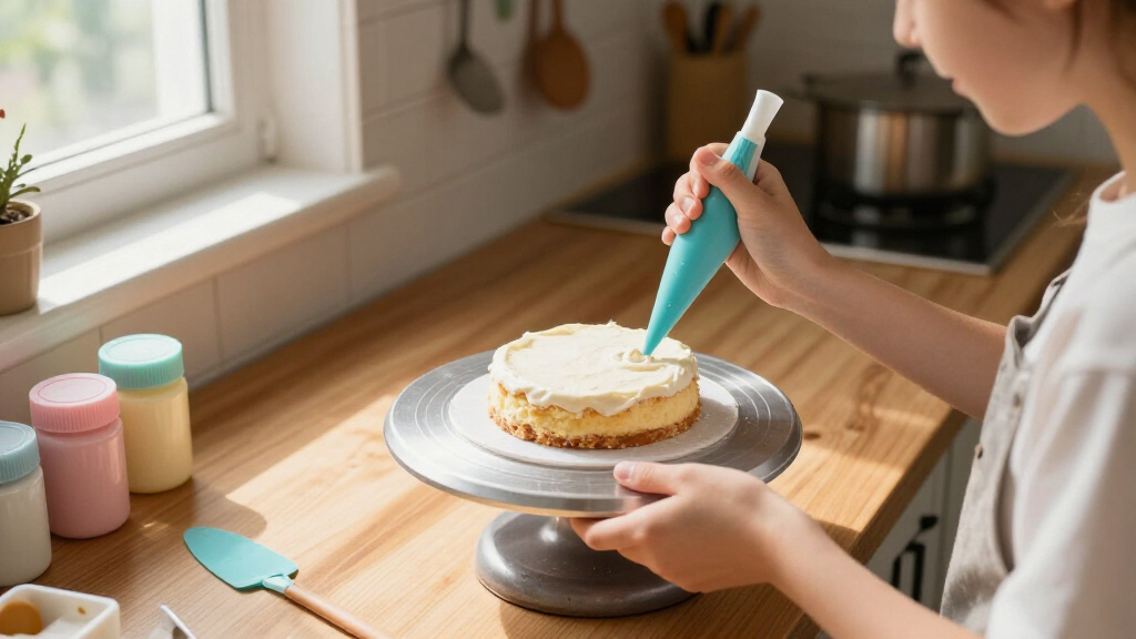 5 Best Bakery Decorating Tools For Students In 2026