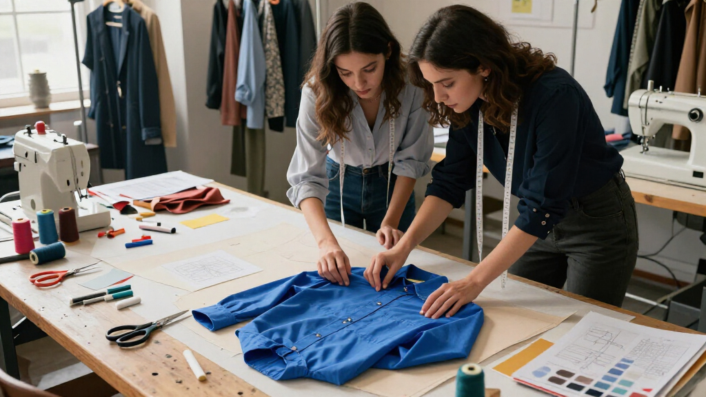 best collaborative designer shirts