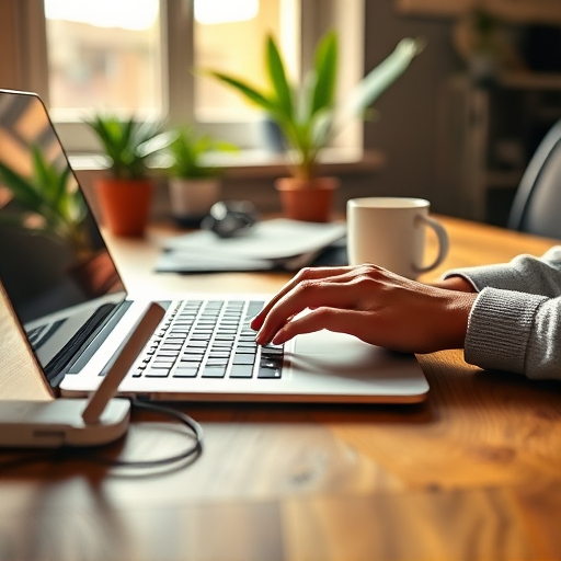 What does 'publishing to itself' actually mean for your network?