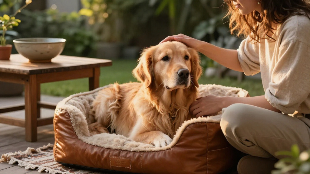 best premium pet products