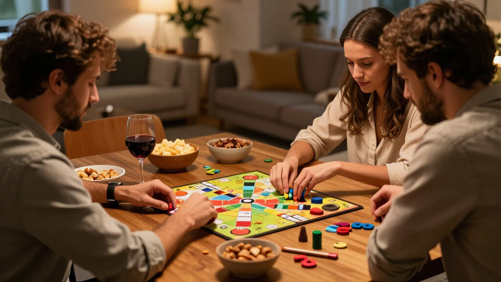 couples date night games