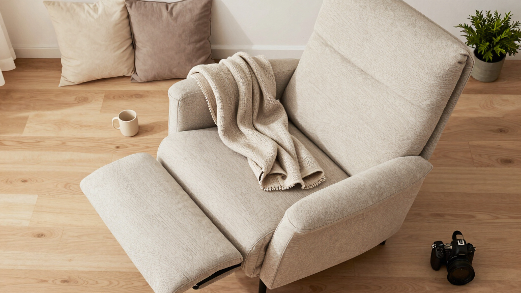 best recliner chairs for living room
