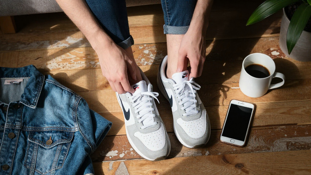 best Nike Air shoes