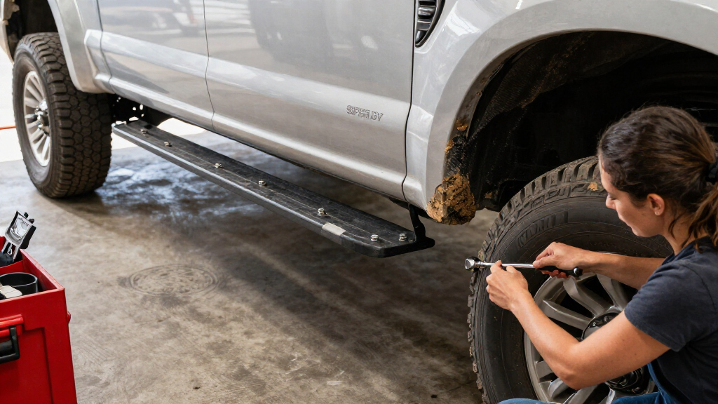 best Ford Super Duty accessories