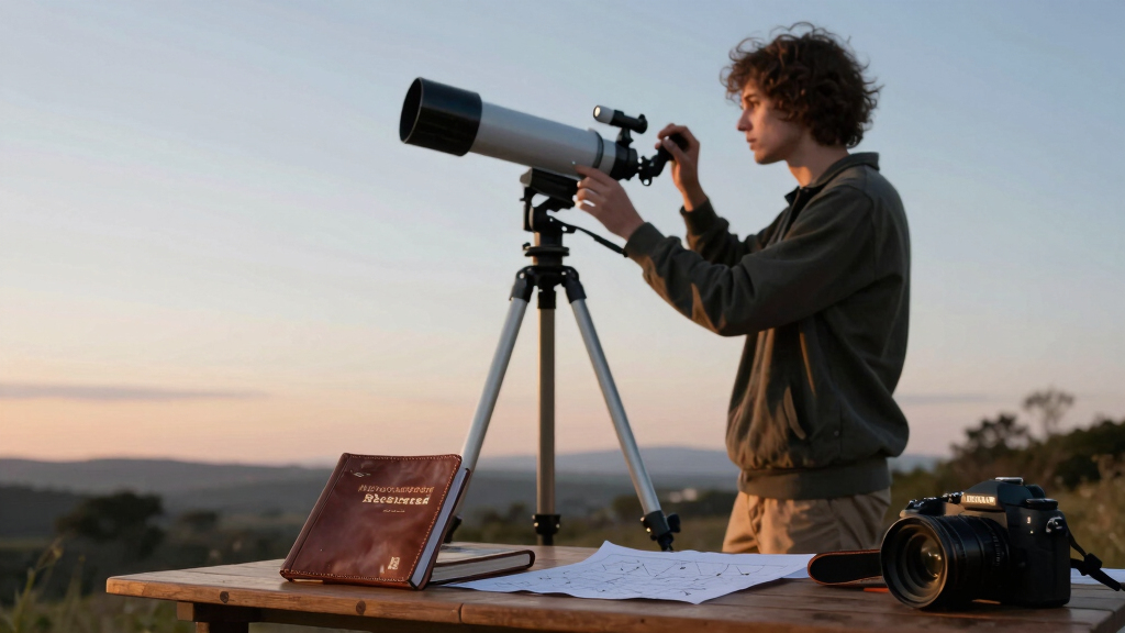 astrophotography reference books