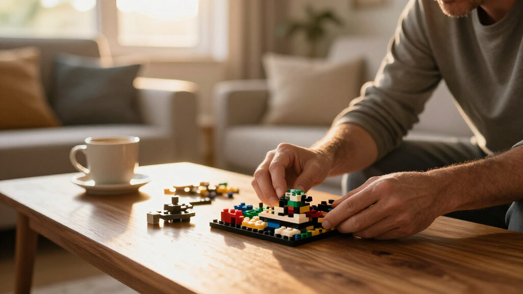 lego sets for adults