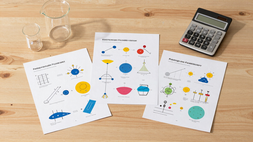 7 Best Science Reference Charts in 2026