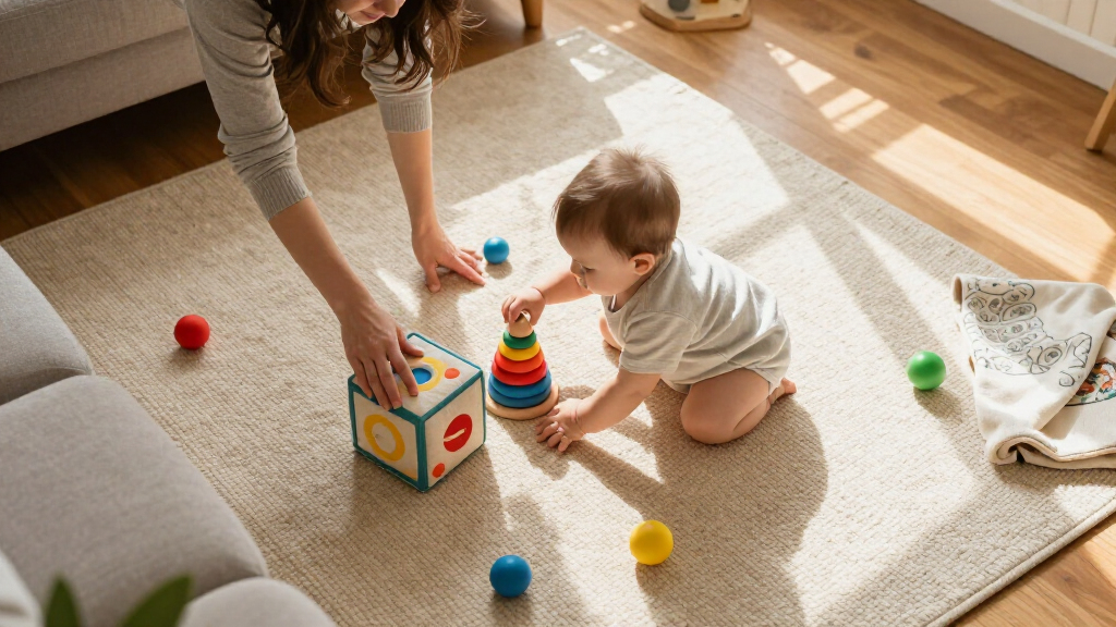 best infant developmental toys
