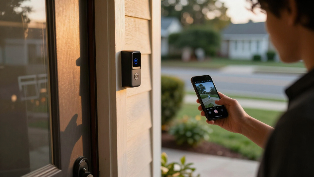 12 Best Video Doorbells with Local Storage for 2026