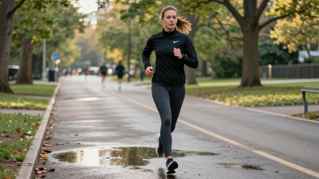 best Nike workout apparel