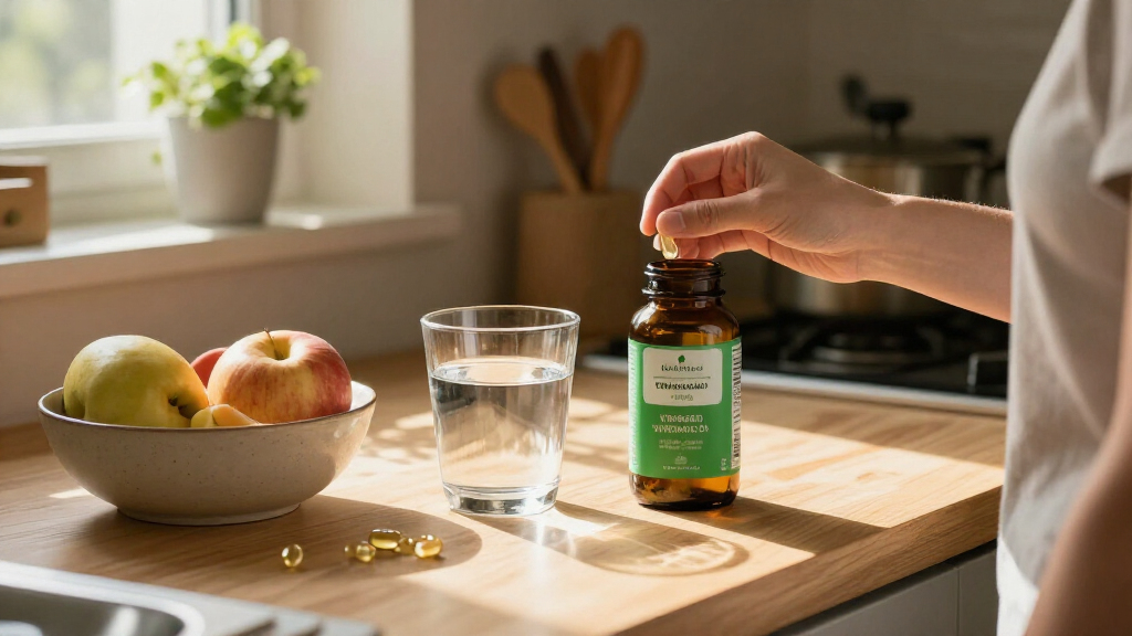 vegan vitamin D supplements