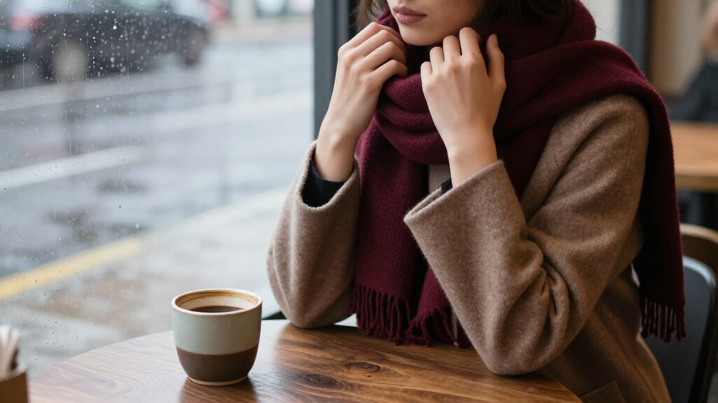 cashmere scarves for women