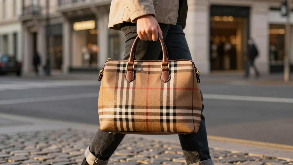 best Burberry fashion accessories