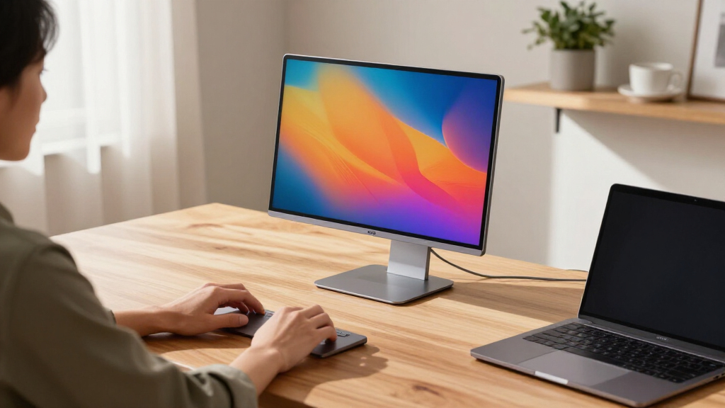 15 Best Lightweight Portable Monitors That Combine Ease and Excellence