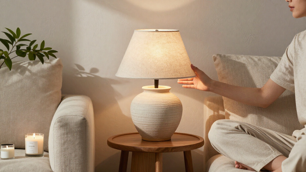 table lamp