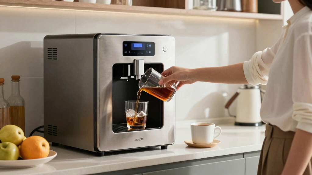 best beverage center dual zone