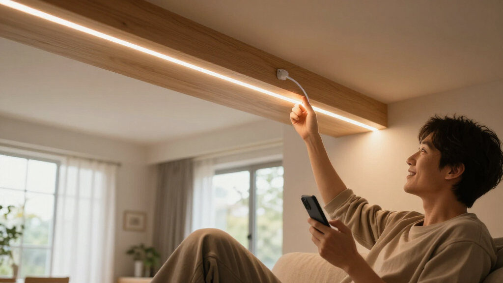 led strip lights