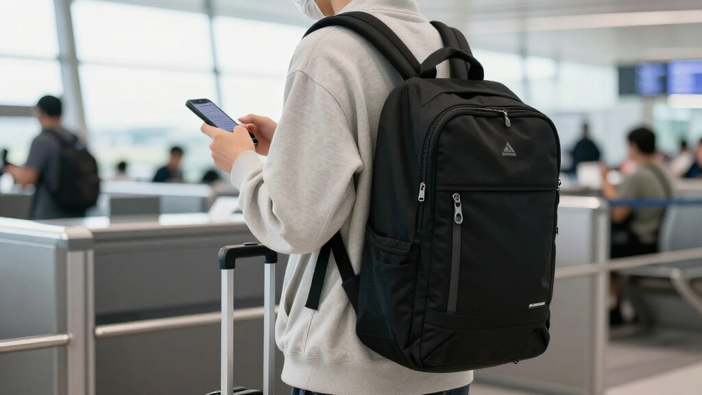 14 Best Airline-Compliant Travel Backpacks in 2026