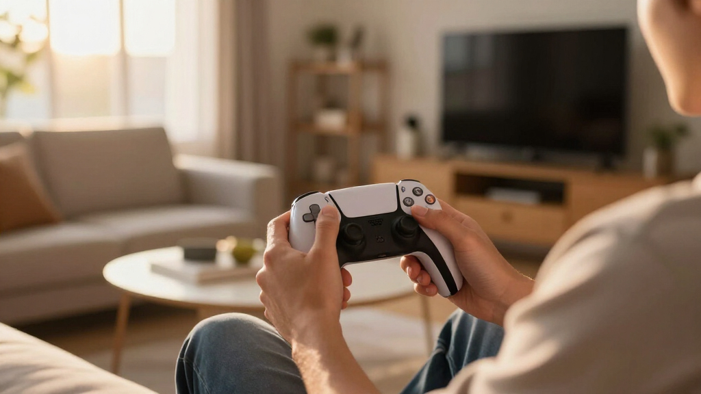 best gaming consoles