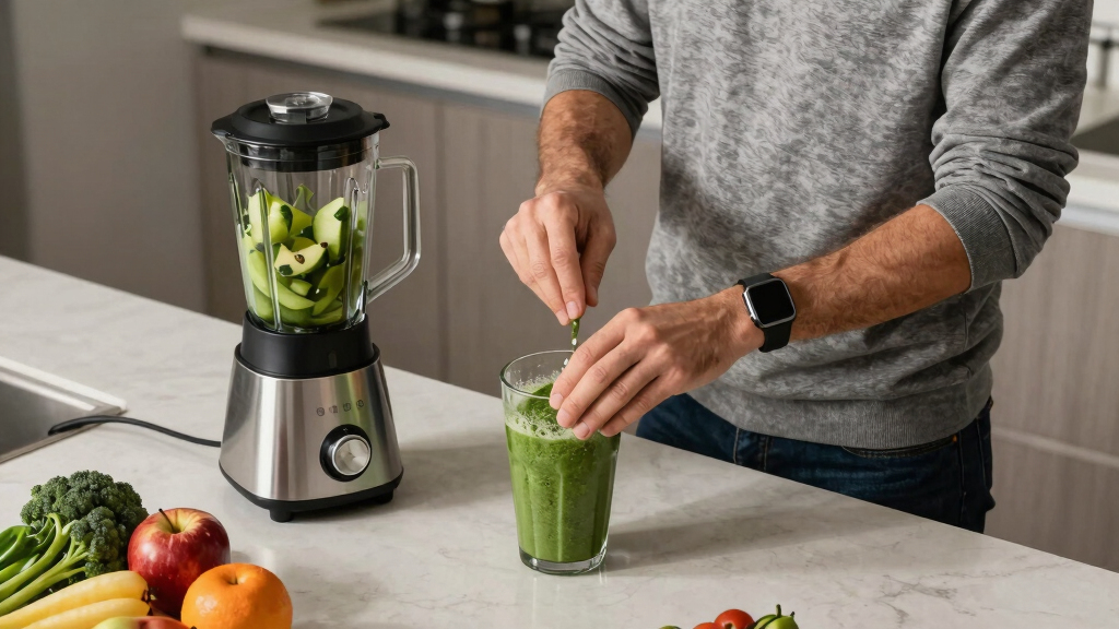 personalized health gadgets for dad