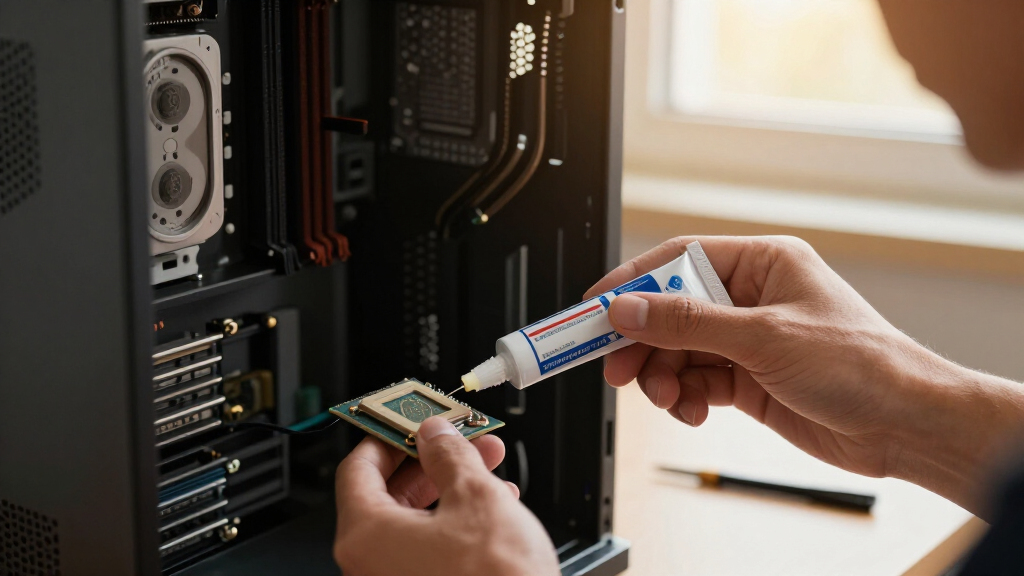 best thermal paste