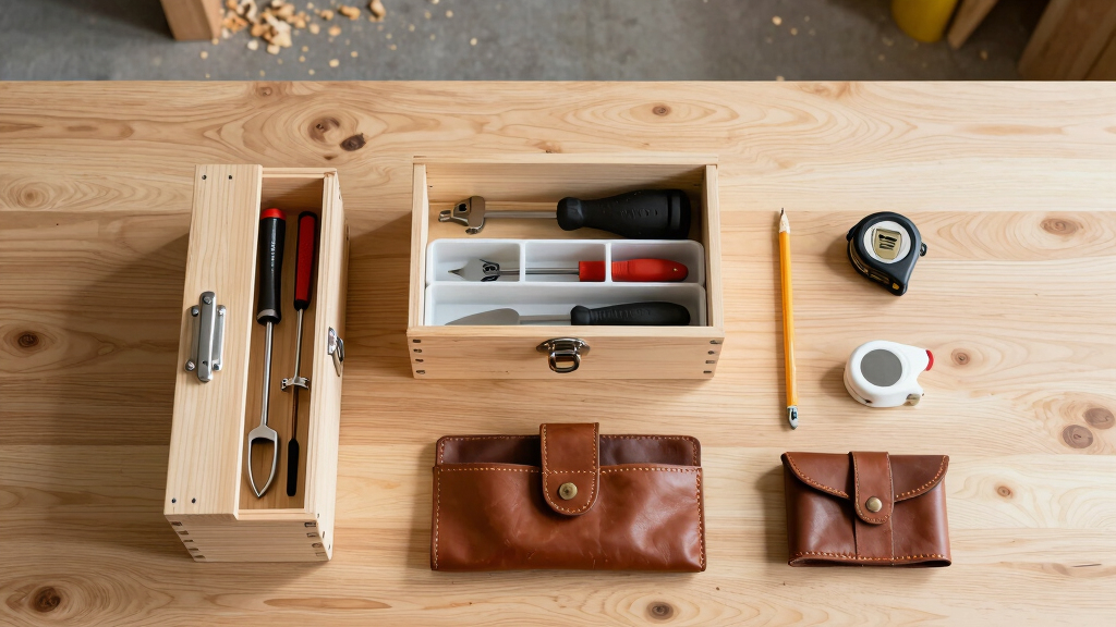 woodworking tool storage solutions