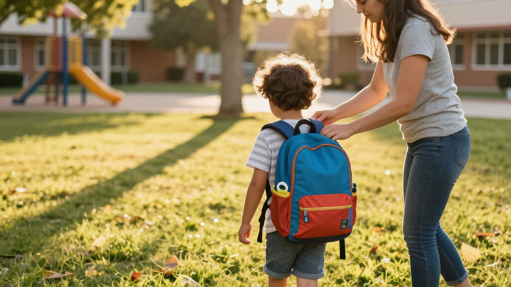 12 Best Kids' Ergonomic Backpacks in 2026