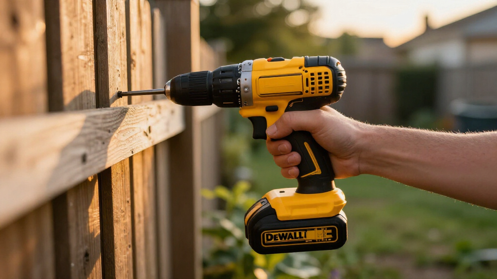 dewalt batteries for power reliability