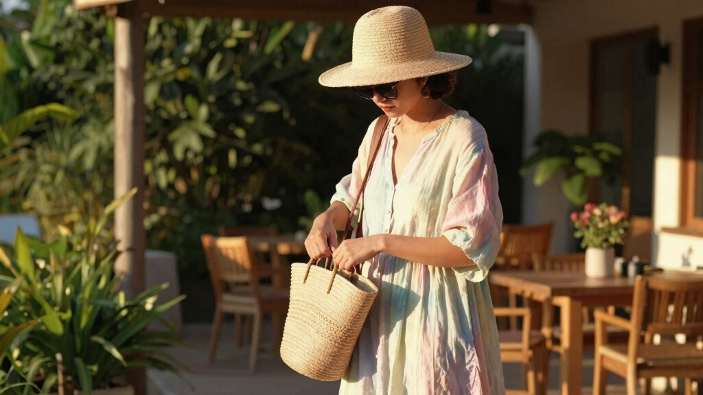 best summer fashion staples