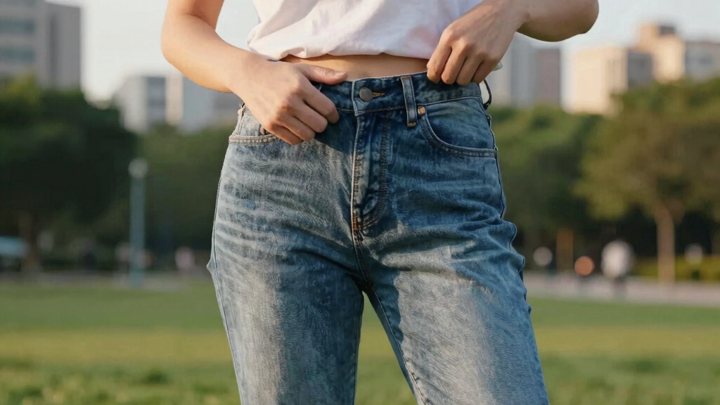 best premium liquid denim jeans