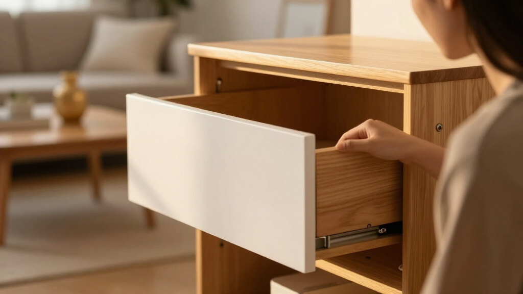 best living room storage furniture