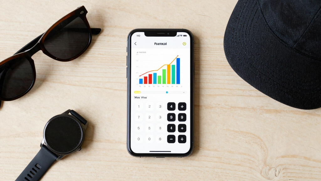financial planning tools for sports fans
