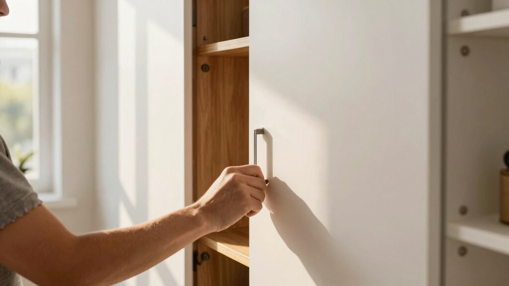 best hallway storage cabinets