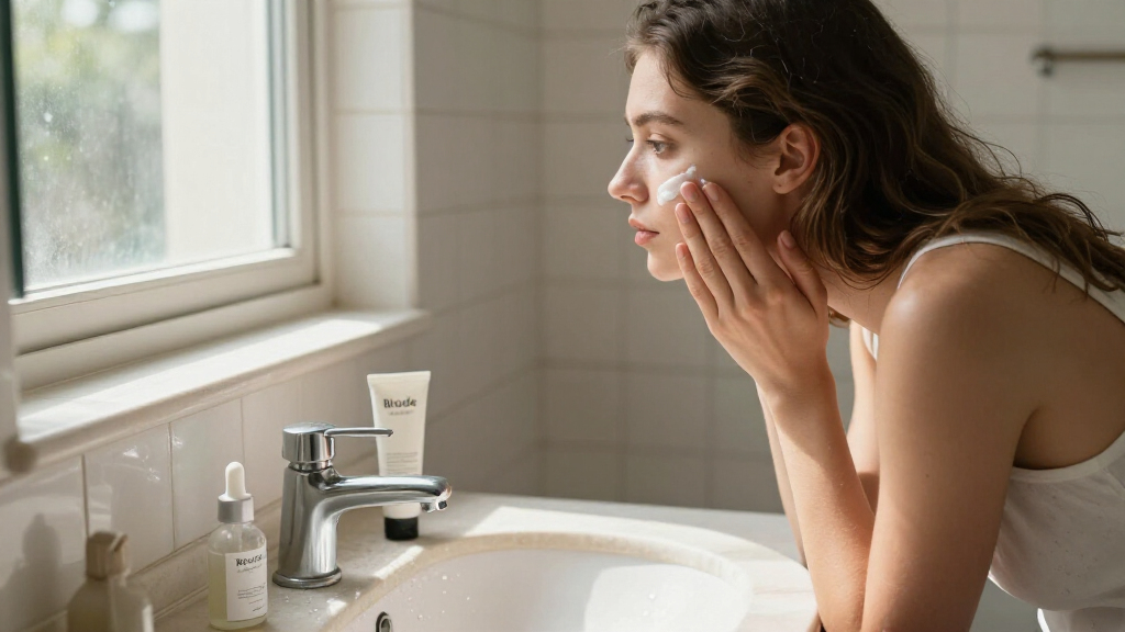 best Rhode skincare products