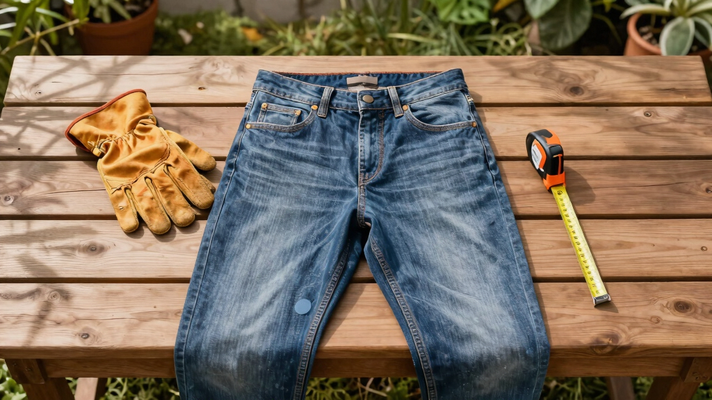 best carpenter jeans