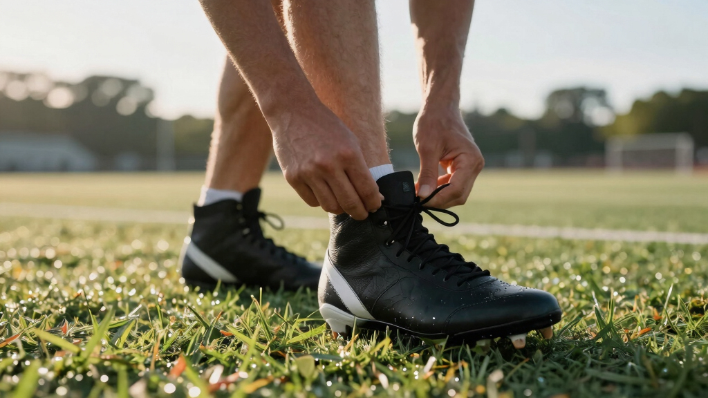 best football boots