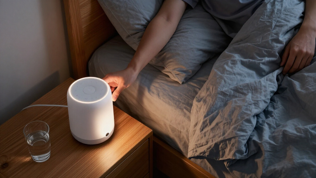 15 Best White Noise Machines for Sleep in 2027