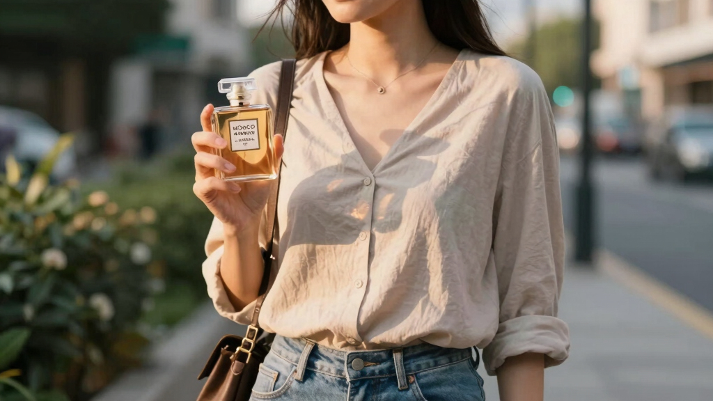best Chanel Coco Mademoiselle perfumes