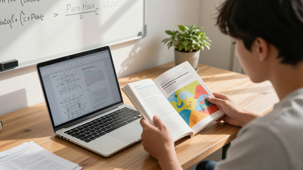 9 Best Science Reference Books for Students in 2026