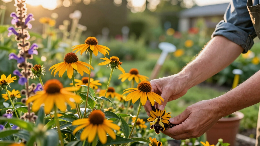 best pollinator plants