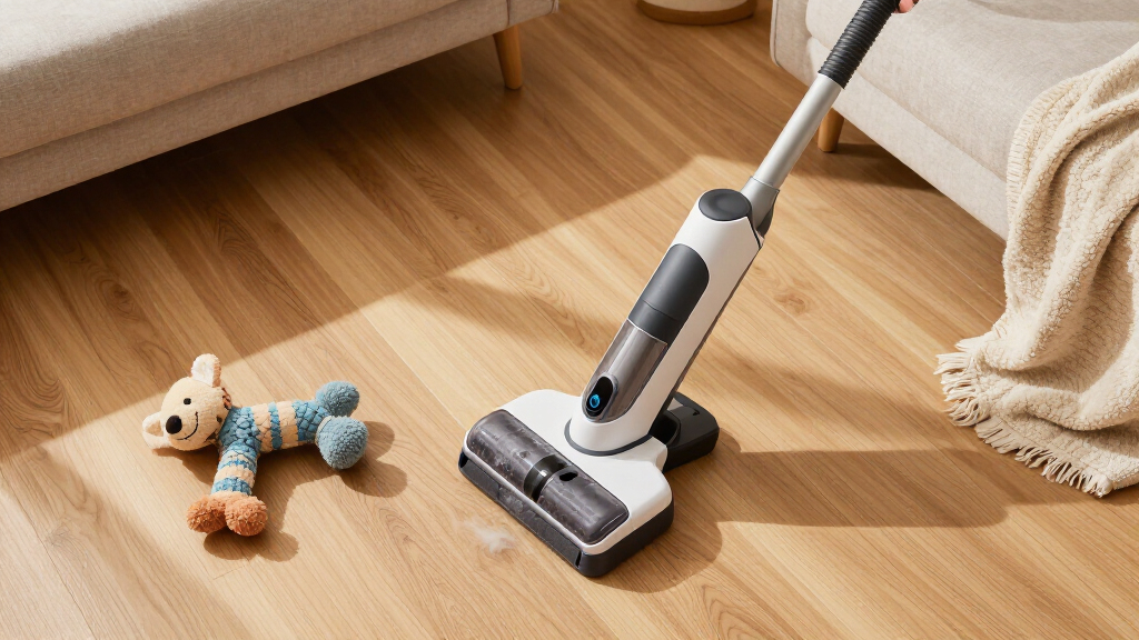 12 Best Portable Carpet Cleaners for Pets That Make Cleaning a Breeze