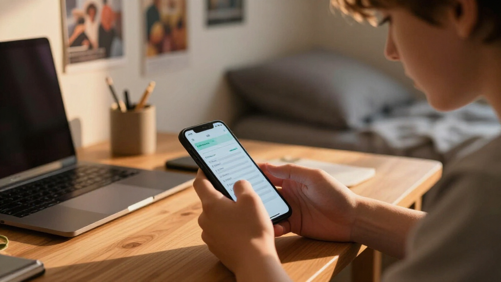 money management apps for teens