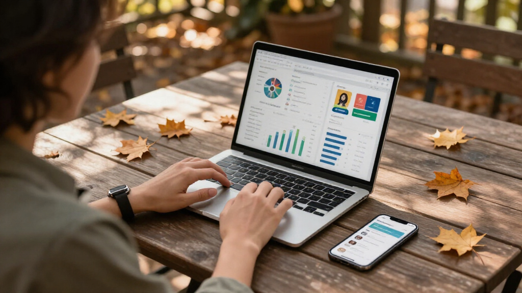 digital marketing tools for fall