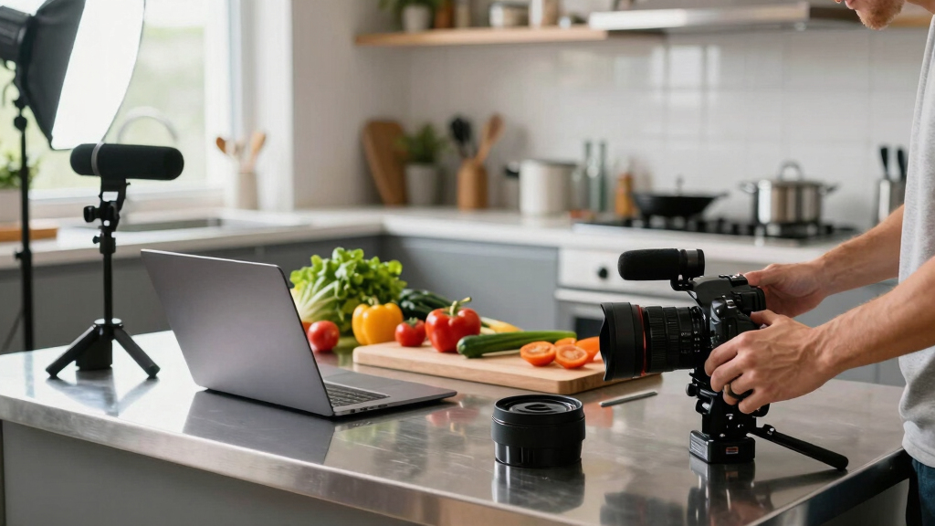 What’s included in a full publishing kit from a single video?