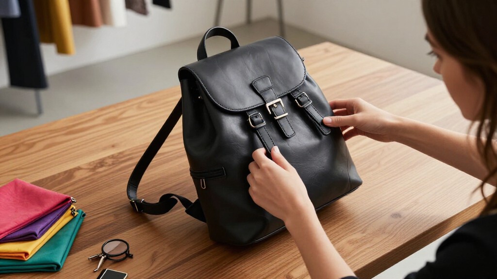 women's stylish backpacks